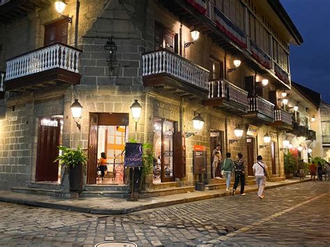 cebuana intramuros|Spend A Whole Day In Intramuros: Where To Go And What To Do In  .